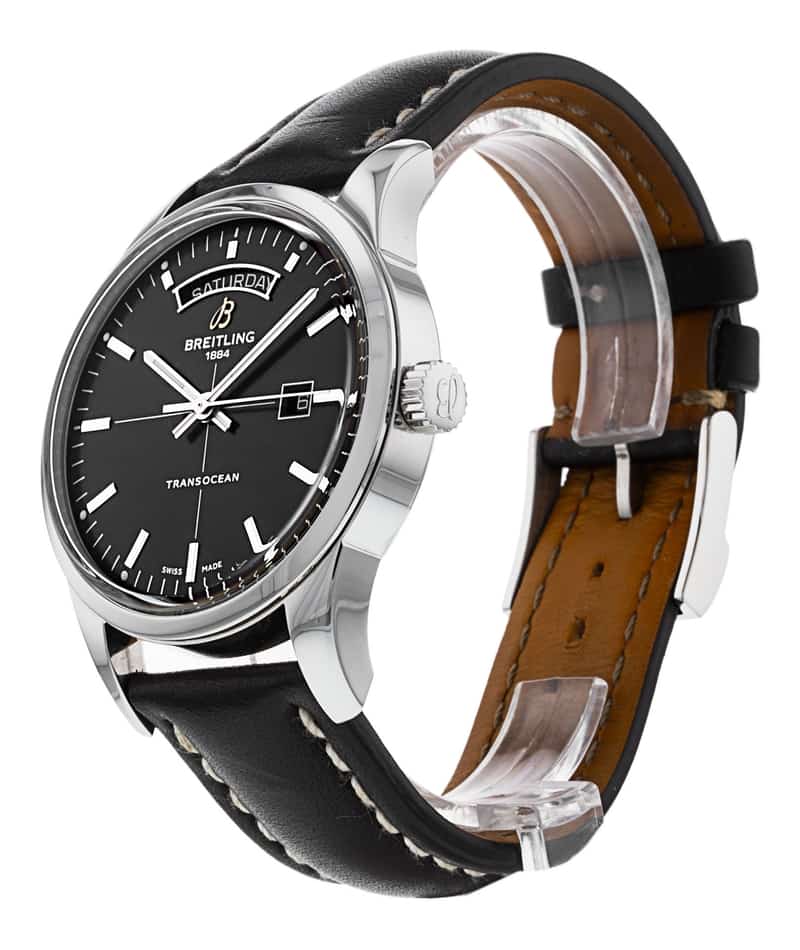 Breitling Transocean A45310